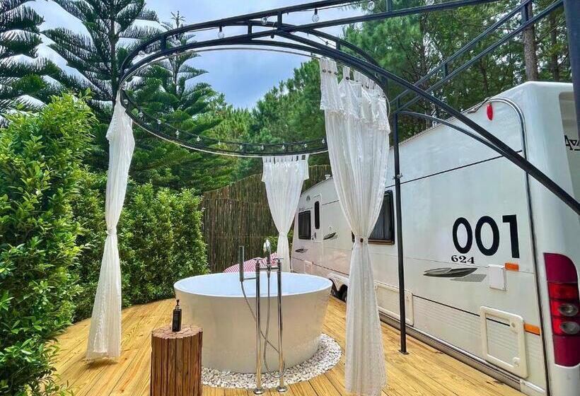 کلبه ییلاقی, Villa Pason