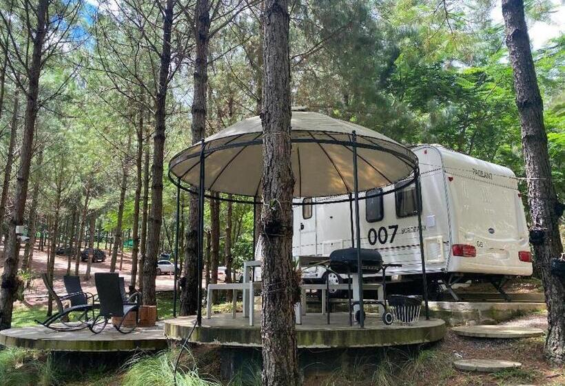 کلبه ییلاقی, Villa Pason