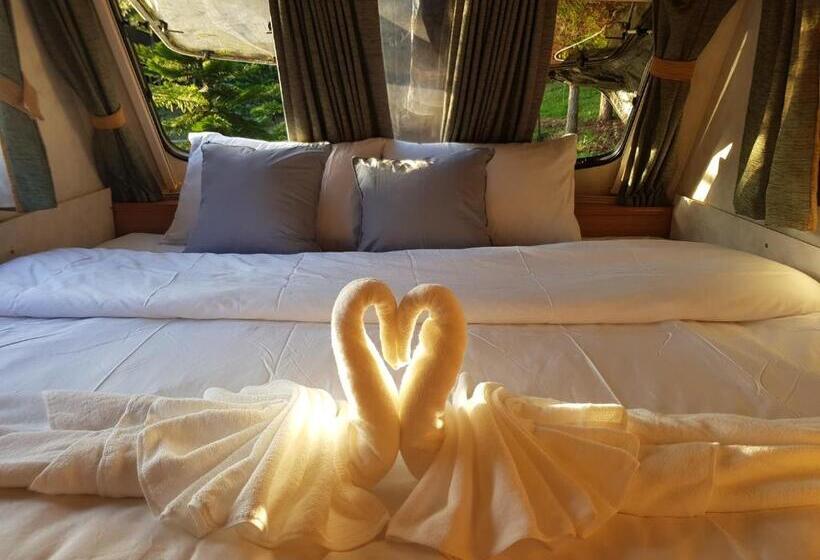 کلبه ییلاقی, Villa Pason