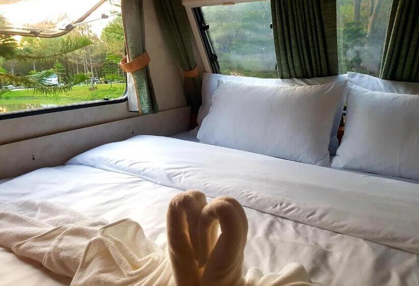 کلبه ییلاقی, Villa Pason