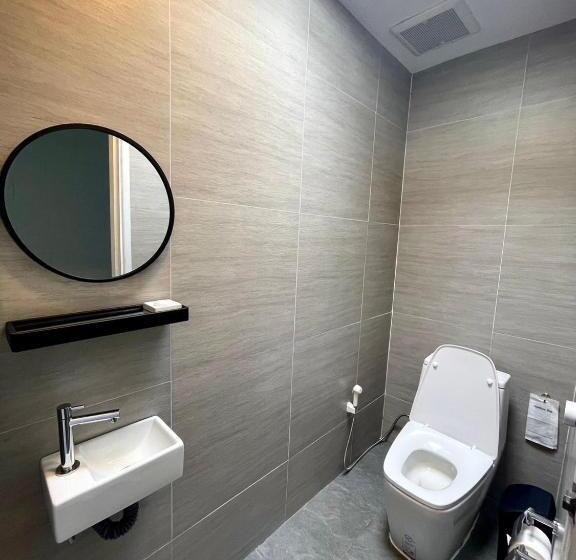 خانه 2 خوابه, Villa Pason