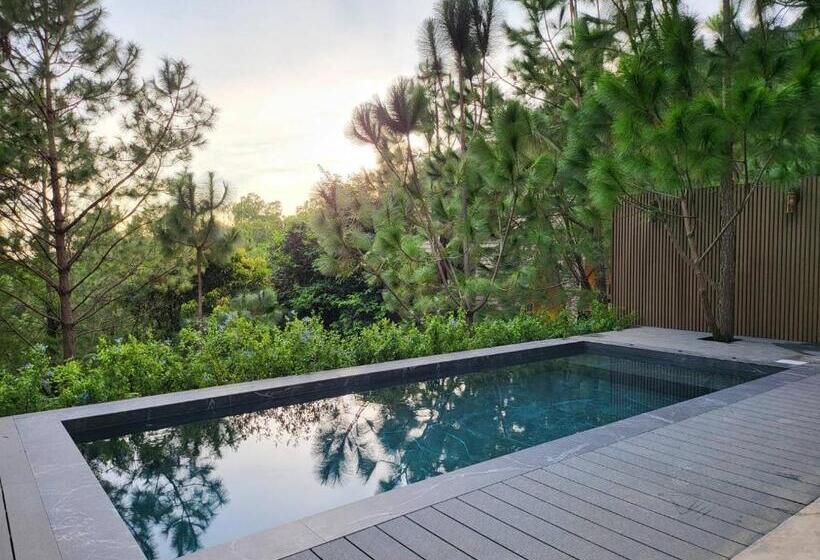 خانه 2 خوابه, Villa Pason