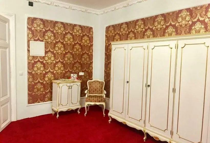 デラックスルーム, Lambach Villa