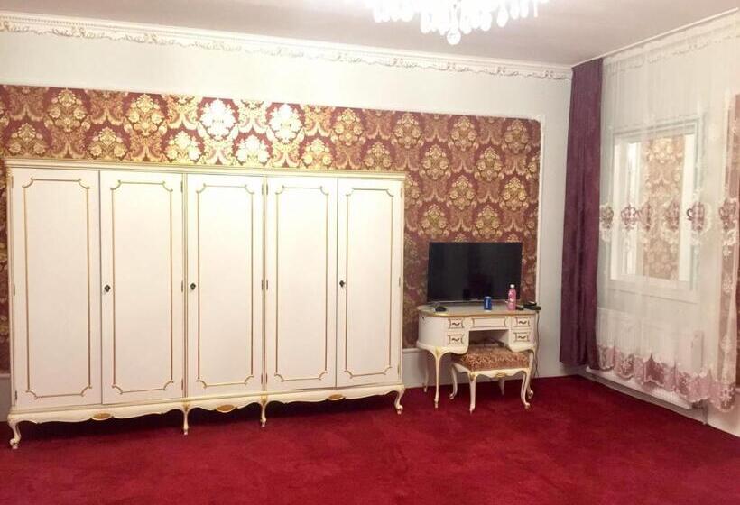 غرفة ديلوكس, Lambach Villa