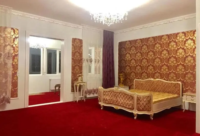 デラックスルーム, Lambach Villa