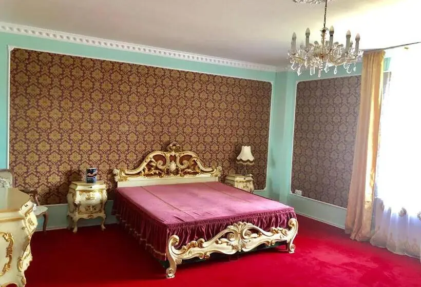 スイート(家族用), Lambach Villa