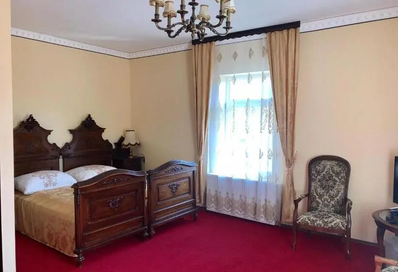 スイート(家族用), Lambach Villa