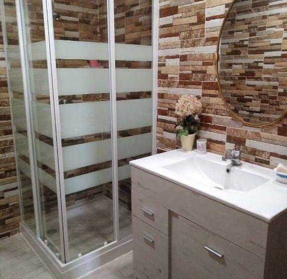 اتاق استاندارد, Casa Solis