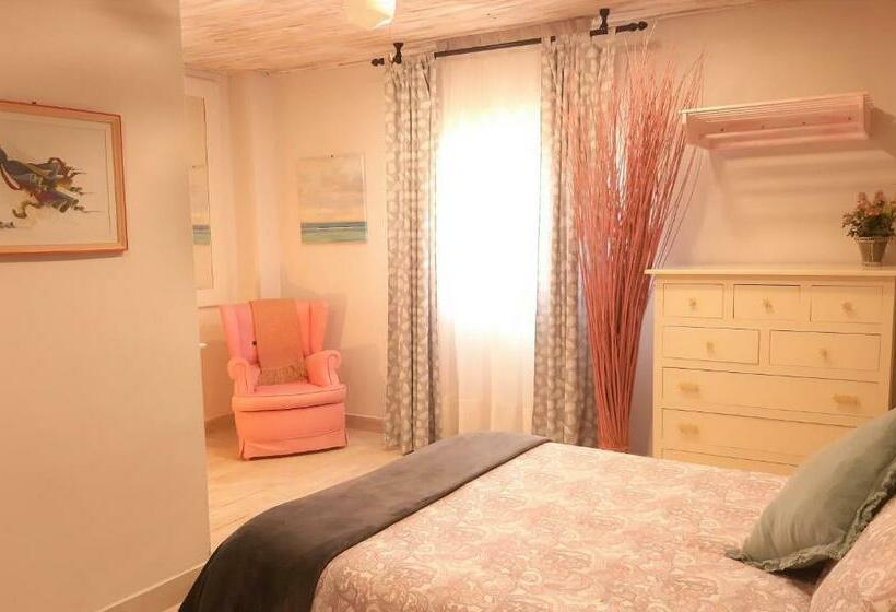 اتاق استاندارد, Casa Solis