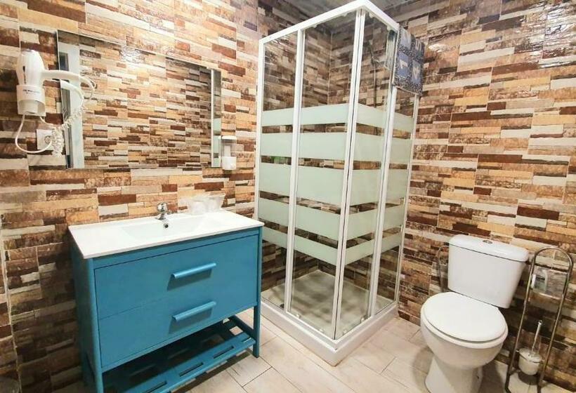 اتاق استاندارد, Casa Solis