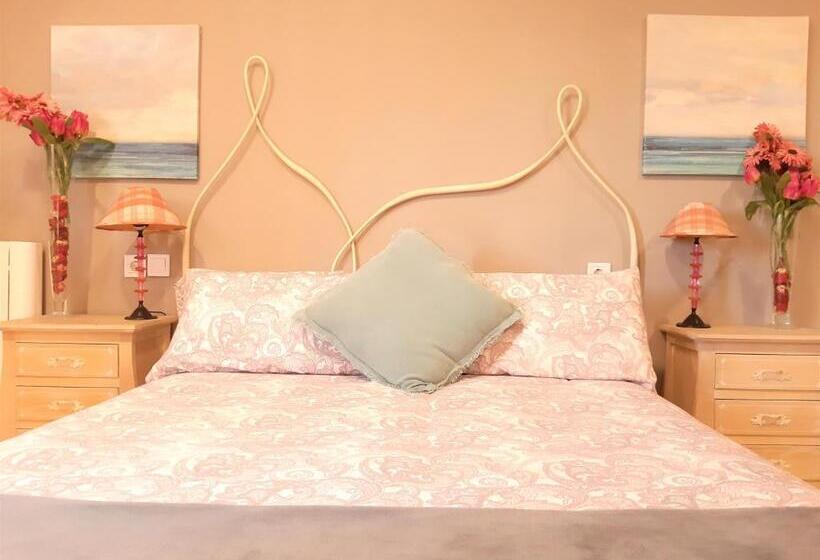 اتاق استاندارد, Casa Solis