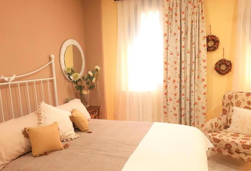 اتاق استاندارد, Casa Solis