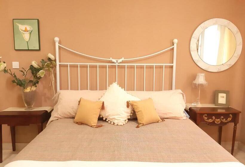 اتاق استاندارد, Casa Solis