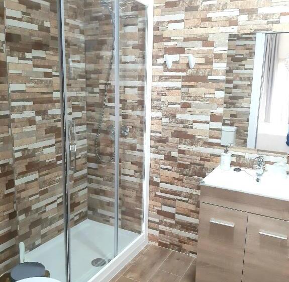 اتاق استاندارد, Casa Solis