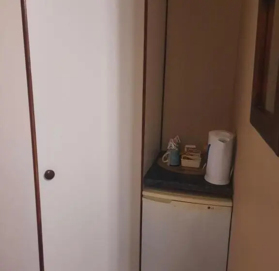 コンフォートトリプルルーム, Citrusdal Guest Rooms