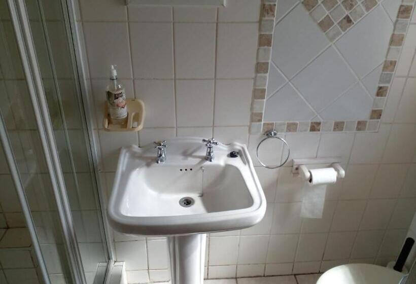 חדר משפחתי, Citrusdal Guest Rooms