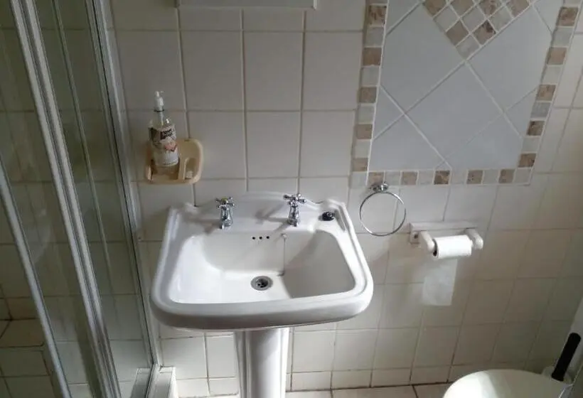 ファミリールーム, Citrusdal Guest Rooms