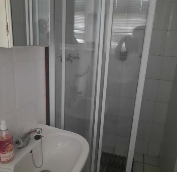 חדר משפחתי, Citrusdal Guest Rooms