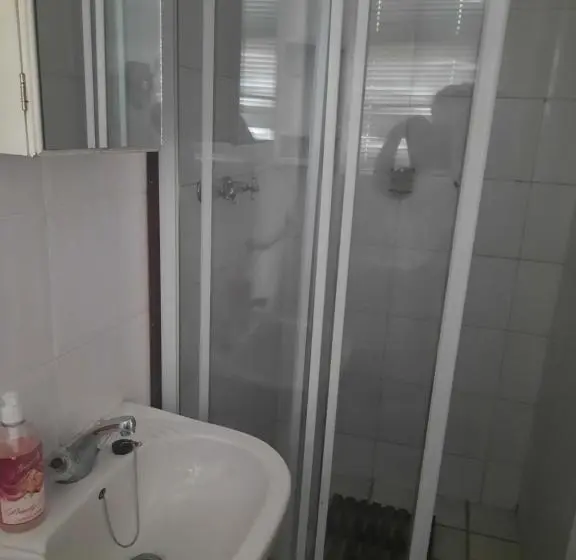 ファミリールーム, Citrusdal Guest Rooms