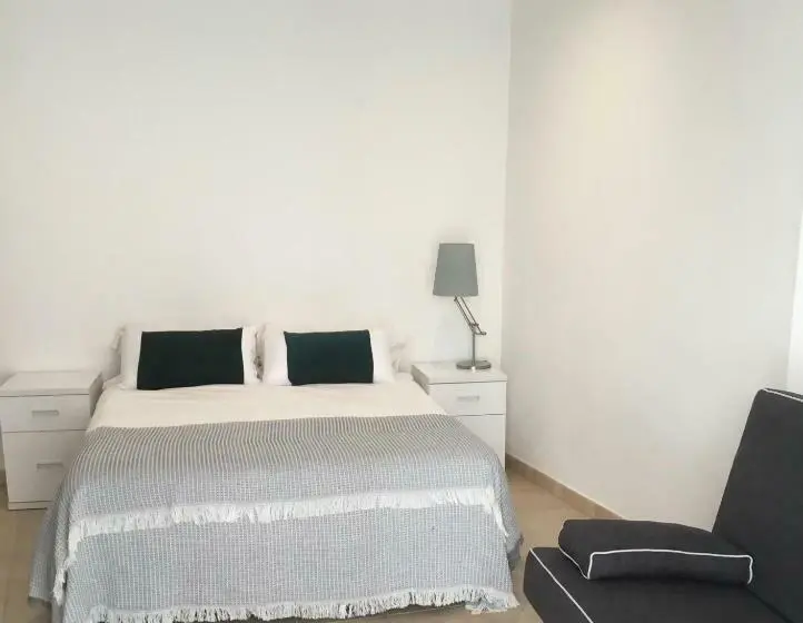 Standard Neljän Hengen Huone, Hostal Casa Michaels