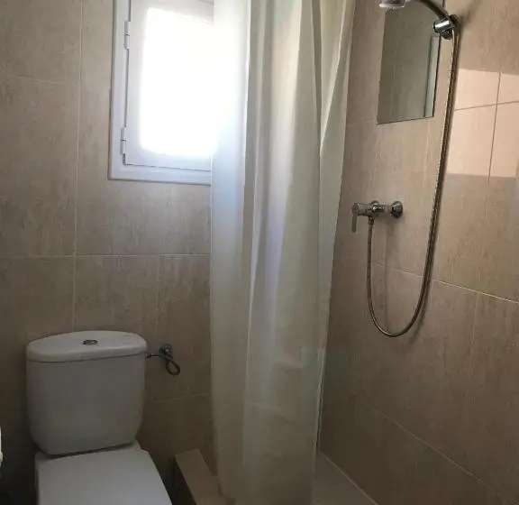 Standard-huone, Hostal Casa Michaels