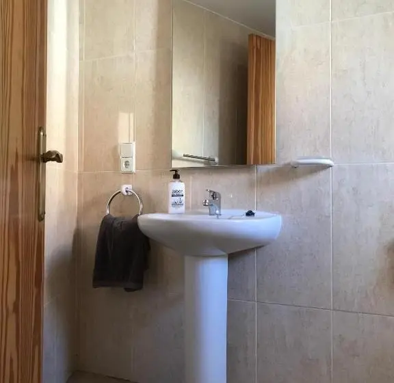 Standard-huone, Hostal Casa Michaels