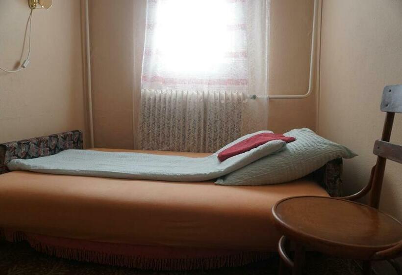 Номер Стандарт Индивидуальный Совместная Ванная, Piri Vendégház