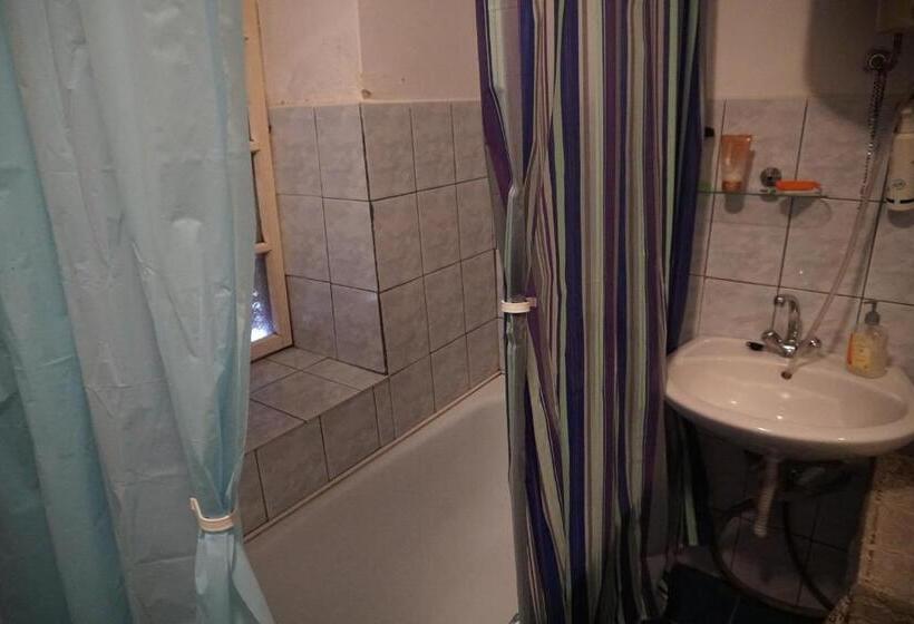 Семейный Номер Совместный Санузел, Piri Vendégház