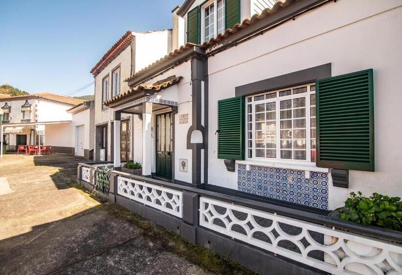 침실 3개 주택, Casa Inti / Inti House Furnas