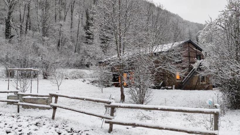 Семейный Номер, Couettes Et Picotin