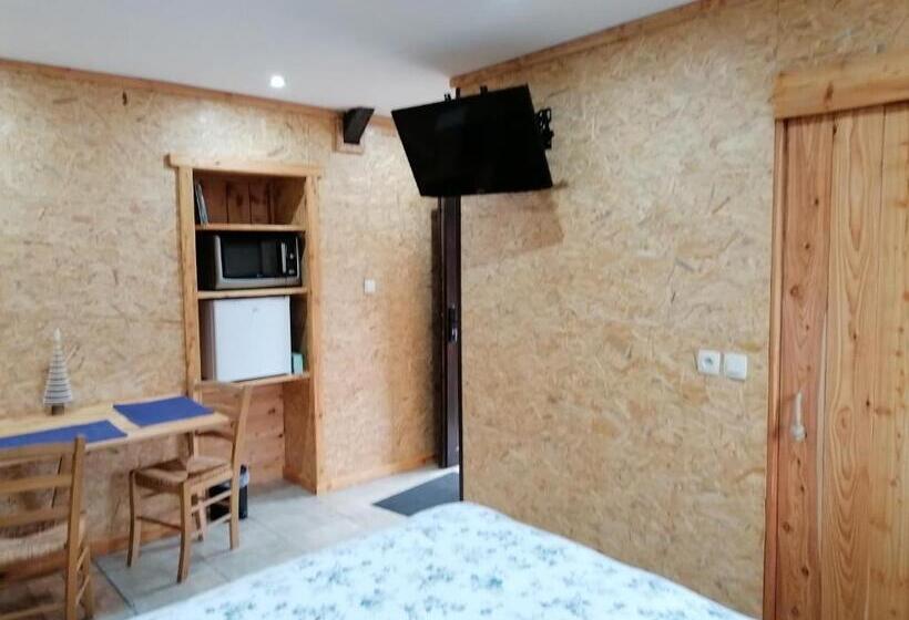 Номер Стандарт, Couettes Et Picotin