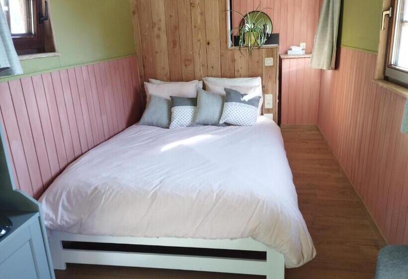 Номер Стандарт, Couettes Et Picotin