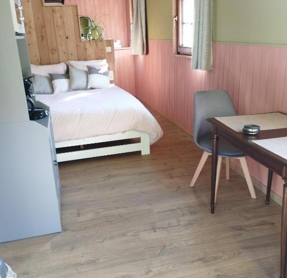 Номер Стандарт, Couettes Et Picotin