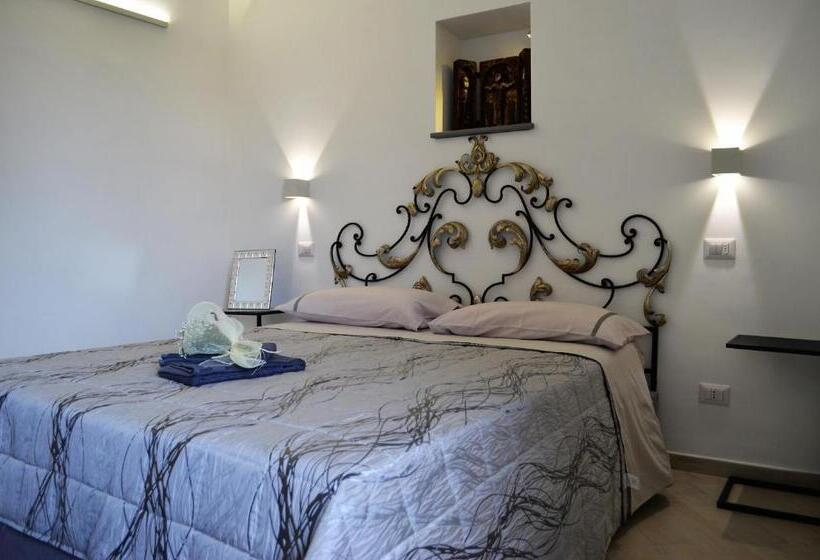 Номер Стандарт, Il Giardino Di Elena