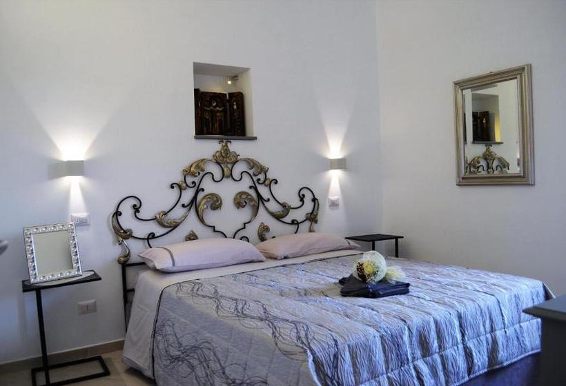 חדר סטנדרט, Il Giardino Di Elena