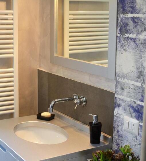 חדר סטנדרט, Il Giardino Di Elena