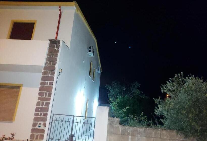 חדר סטנדרט, Le Rondini