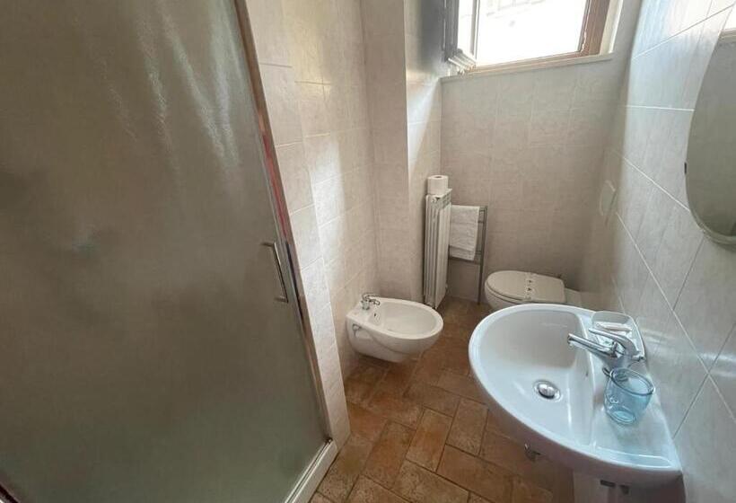 プールビュースタンダードルーム, Agriturismo Piandimaggio