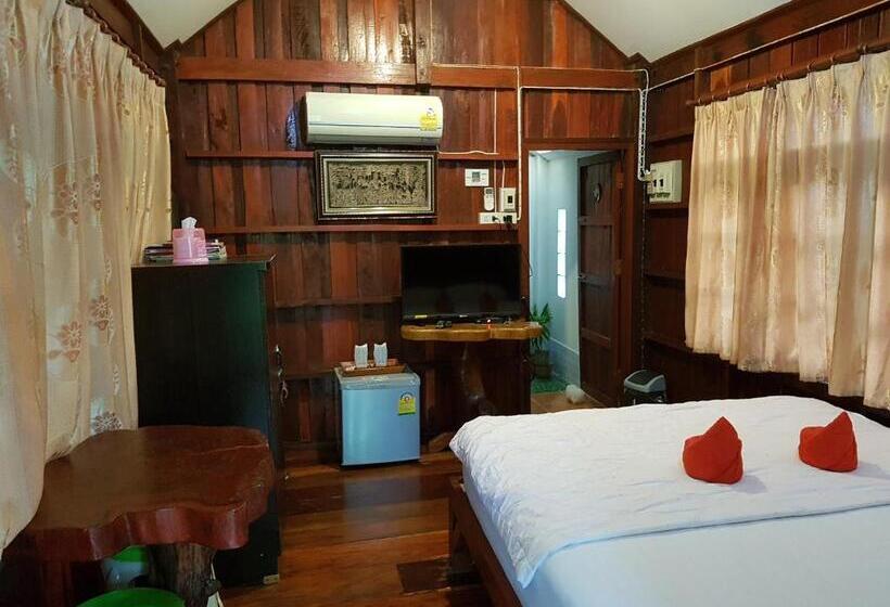 Номер Стандарт, Greenhouse Resort