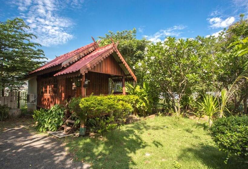 Номер Стандарт, Greenhouse Resort