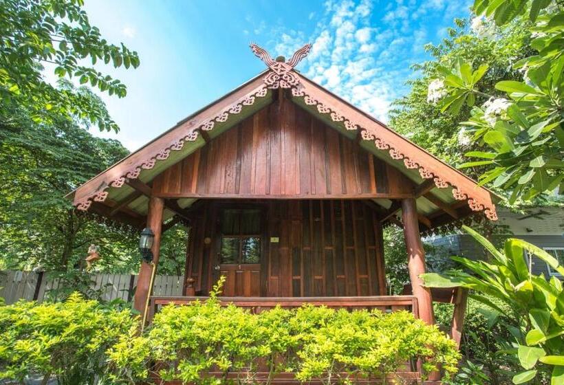 Номер Стандарт, Greenhouse Resort