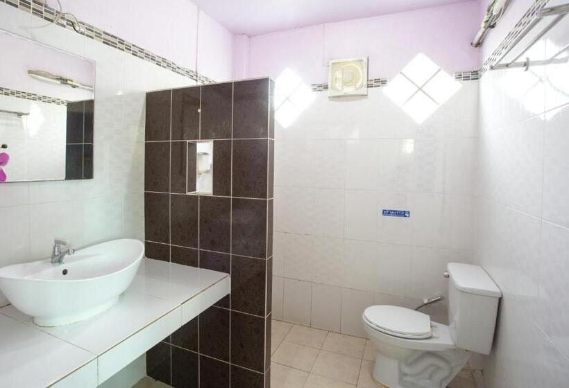 Номер Deluxe, Greenhouse Resort