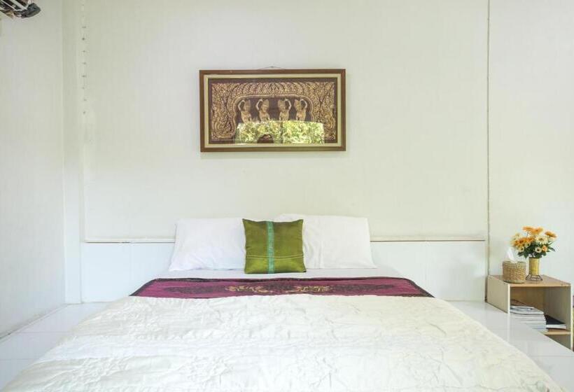 Номер Deluxe, Greenhouse Resort