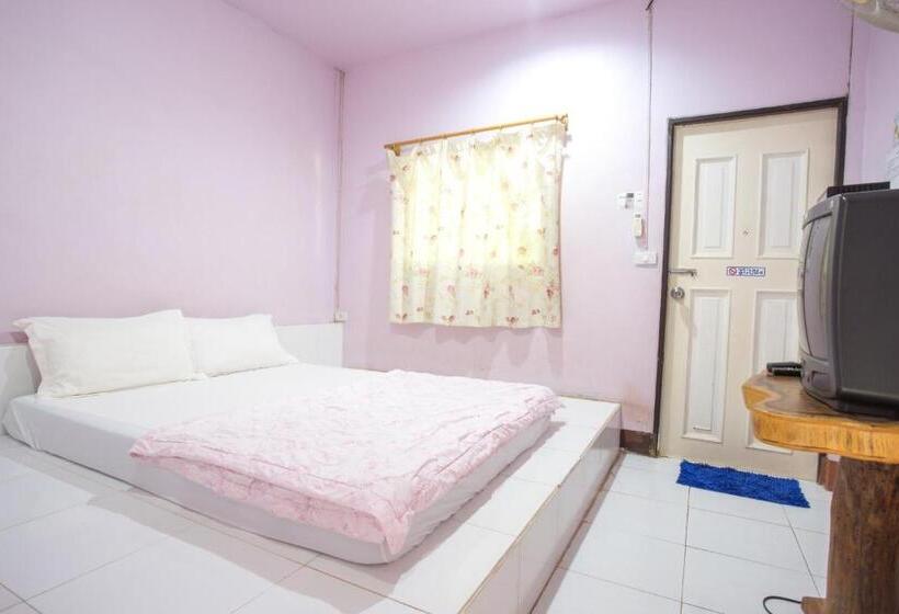 Номер Basic, Greenhouse Resort