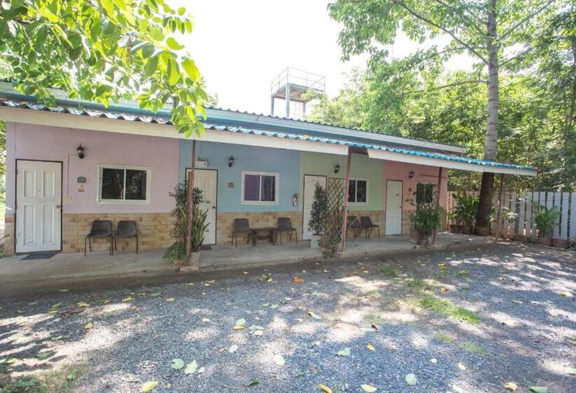 Номер Basic, Greenhouse Resort