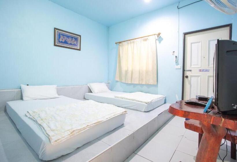 Номер Basic, Greenhouse Resort