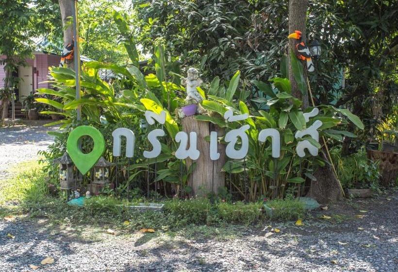 Номер Basic, Greenhouse Resort