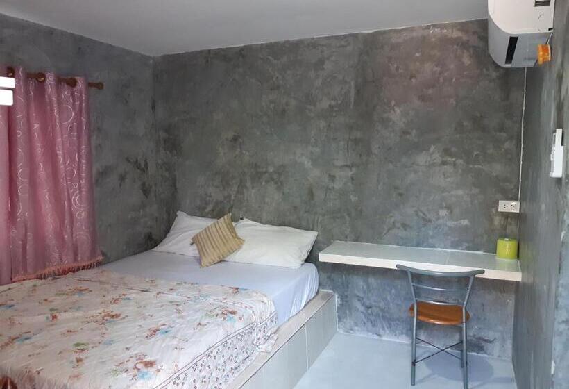 Номер Стандарт, Greenhouse Resort