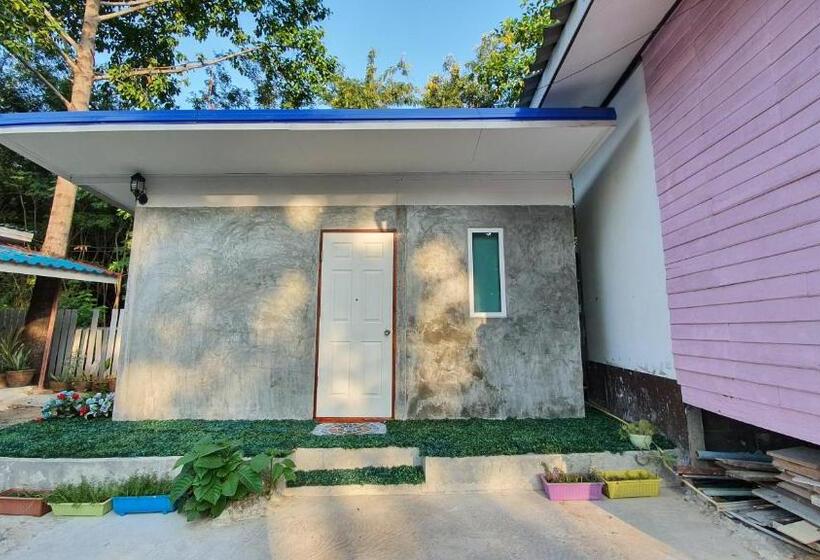 Номер Стандарт, Greenhouse Resort