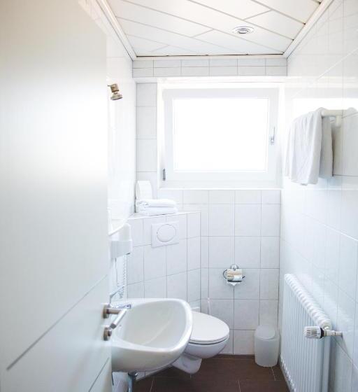 스탠다드 룸, Gästehaus Adler